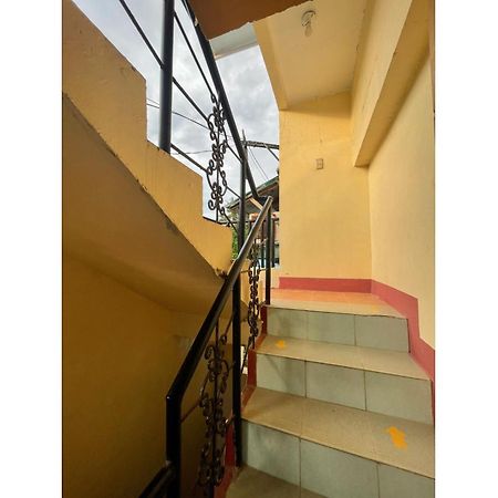 Oyo 876 Escurel Inn Boracay Manoc-Manoc Zewnętrze zdjęcie