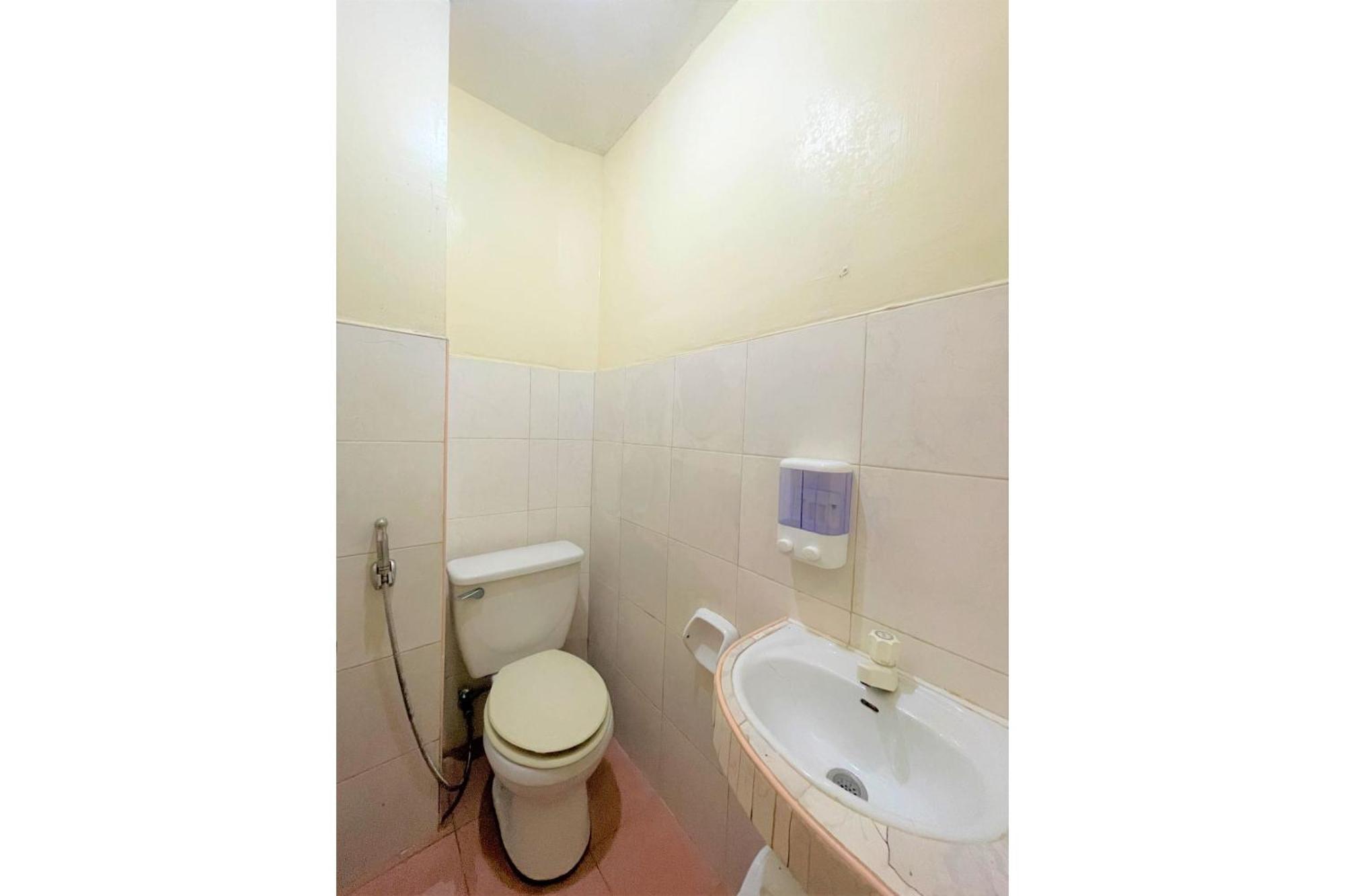 Oyo 876 Escurel Inn Boracay Manoc-Manoc Zewnętrze zdjęcie