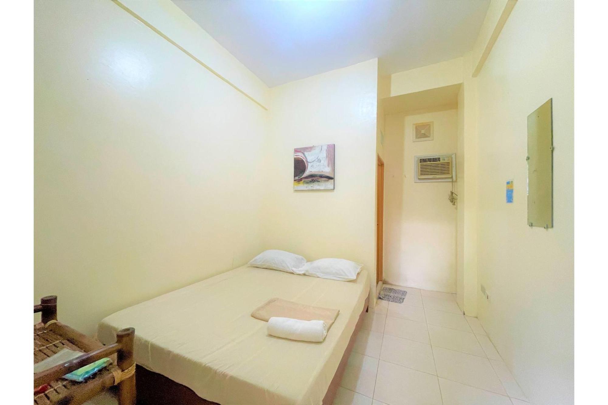 Oyo 876 Escurel Inn Boracay Manoc-Manoc Zewnętrze zdjęcie
