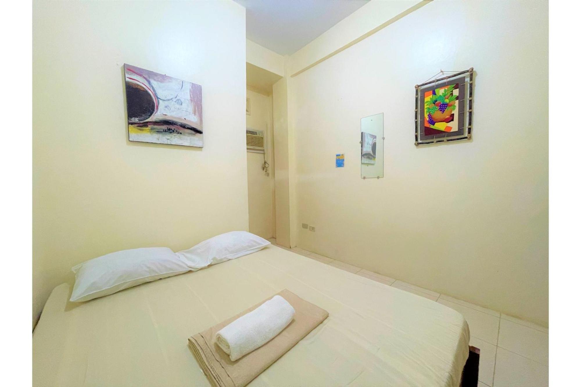 Oyo 876 Escurel Inn Boracay Manoc-Manoc Zewnętrze zdjęcie