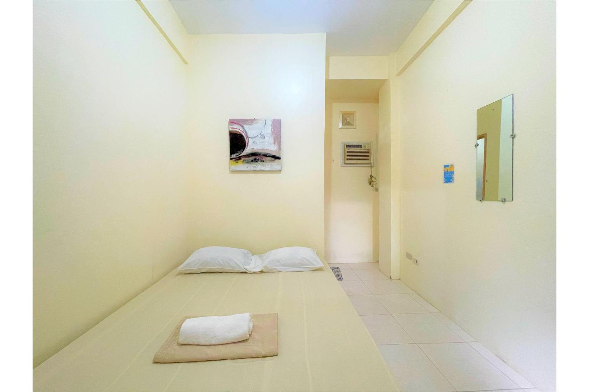 Oyo 876 Escurel Inn Boracay Manoc-Manoc Zewnętrze zdjęcie